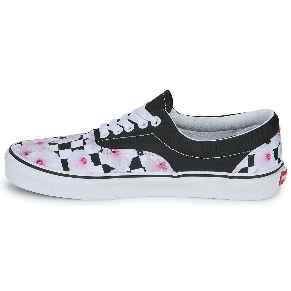 Sneakers basse Donna Vans  ERA  Nero