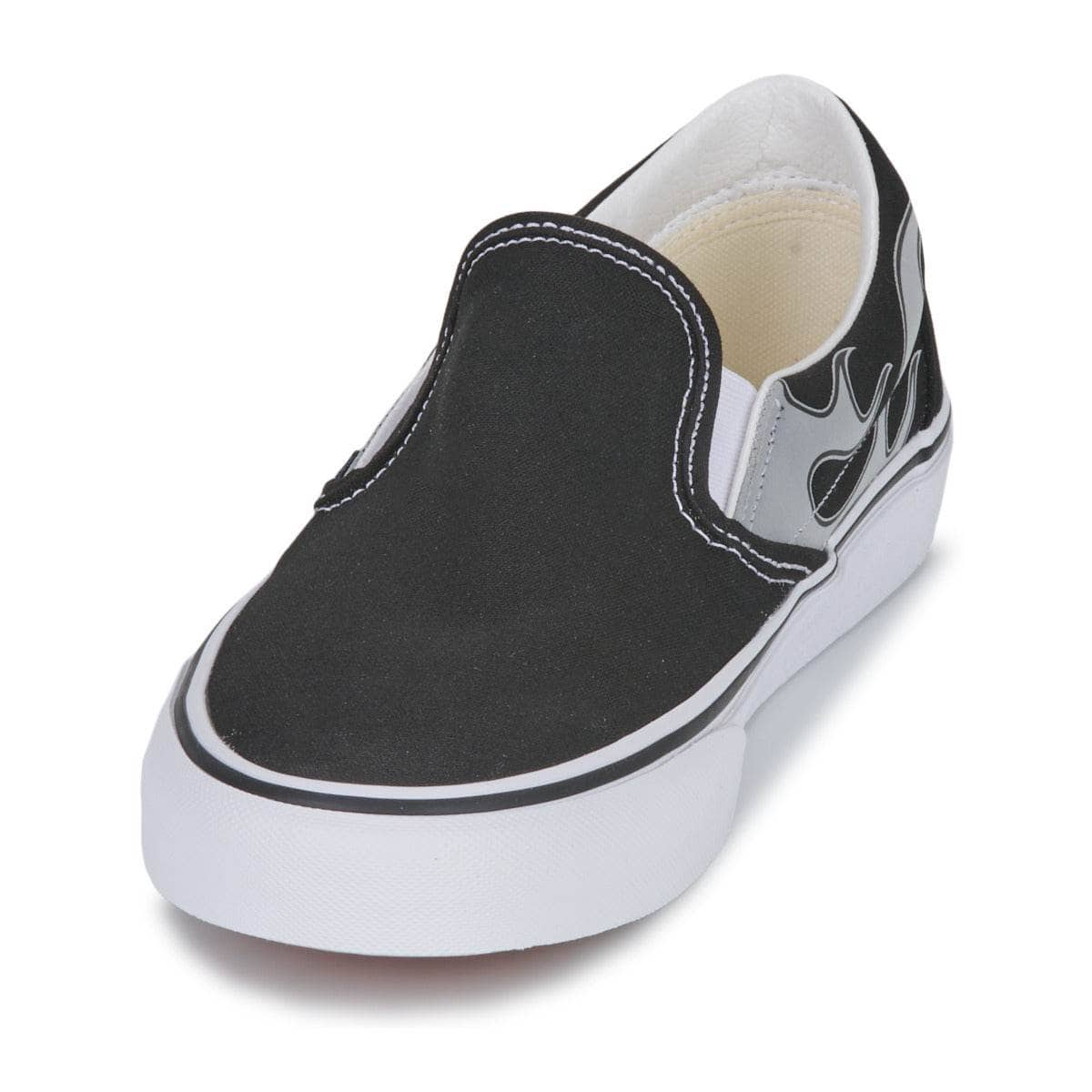 Scarpe Uomo Vans  Classic Slip-On  Nero