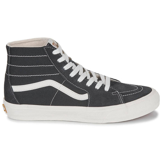 Sneakers alte Uomo Vans  SK8-Hi TAPERED VR3  Nero