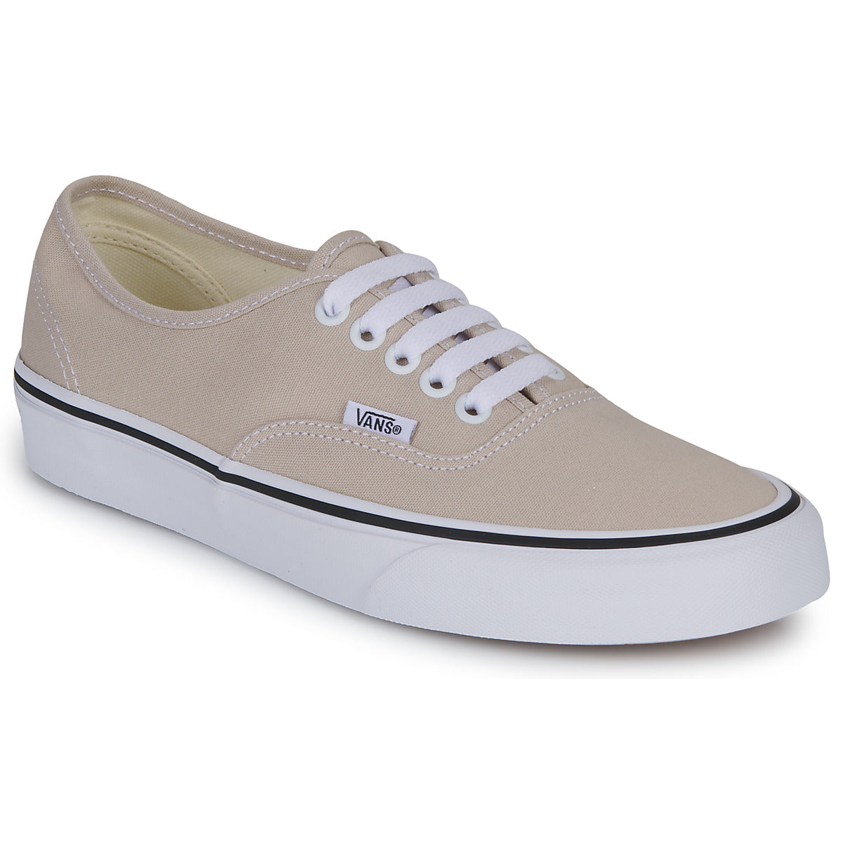 Sneakers Uomo Vans  AUTHENTIC  Beige