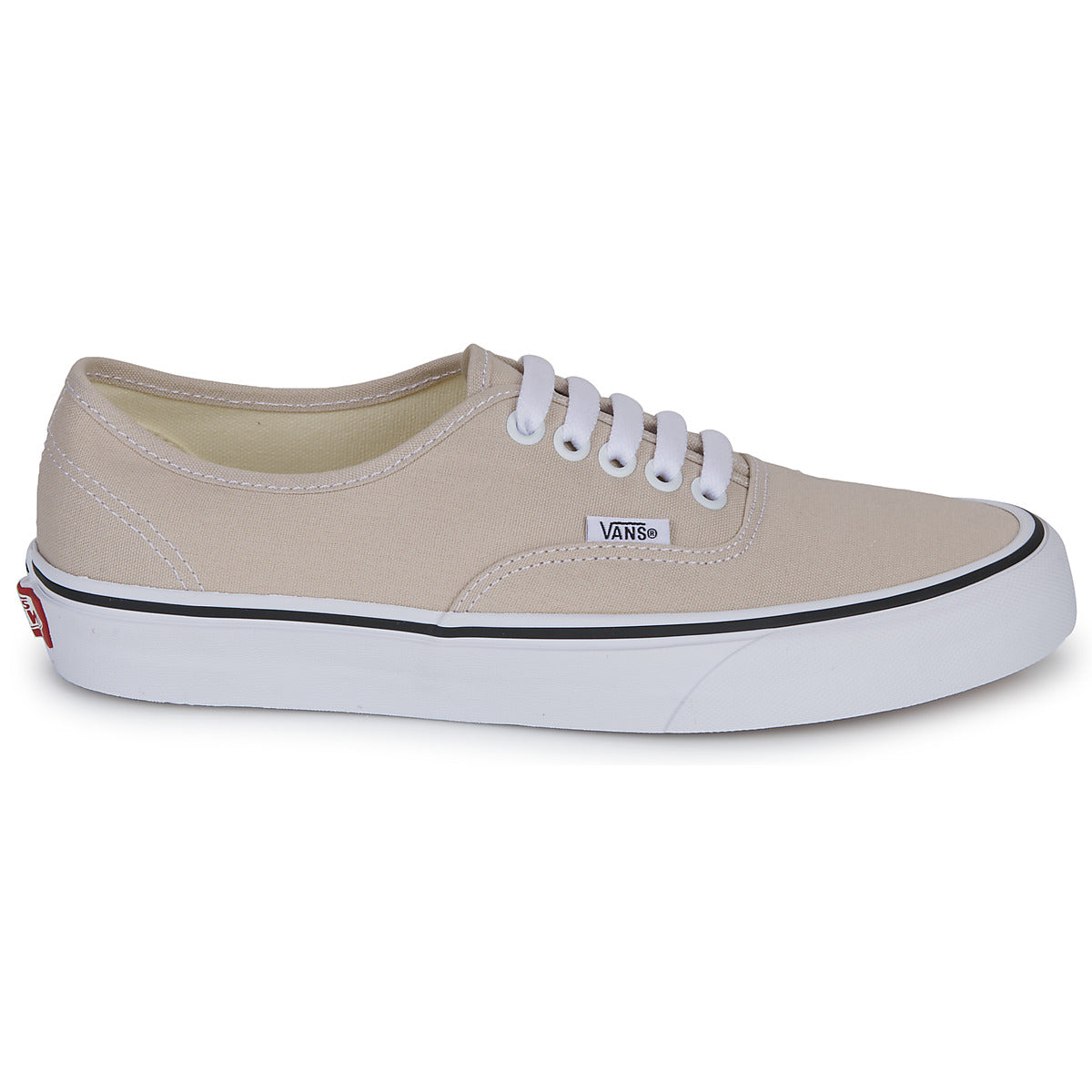 Sneakers Uomo Vans  AUTHENTIC  Beige