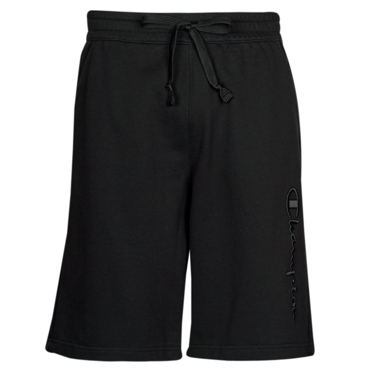 Pantaloni corti Uomo Champion  Bermuda  Nero