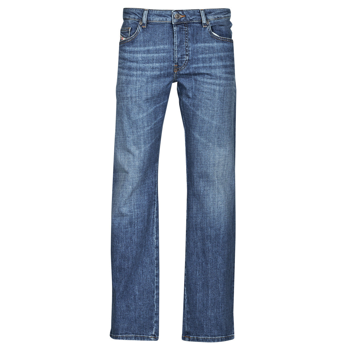 Jeans Uomo Diesel  D-MIHTRY  Blu