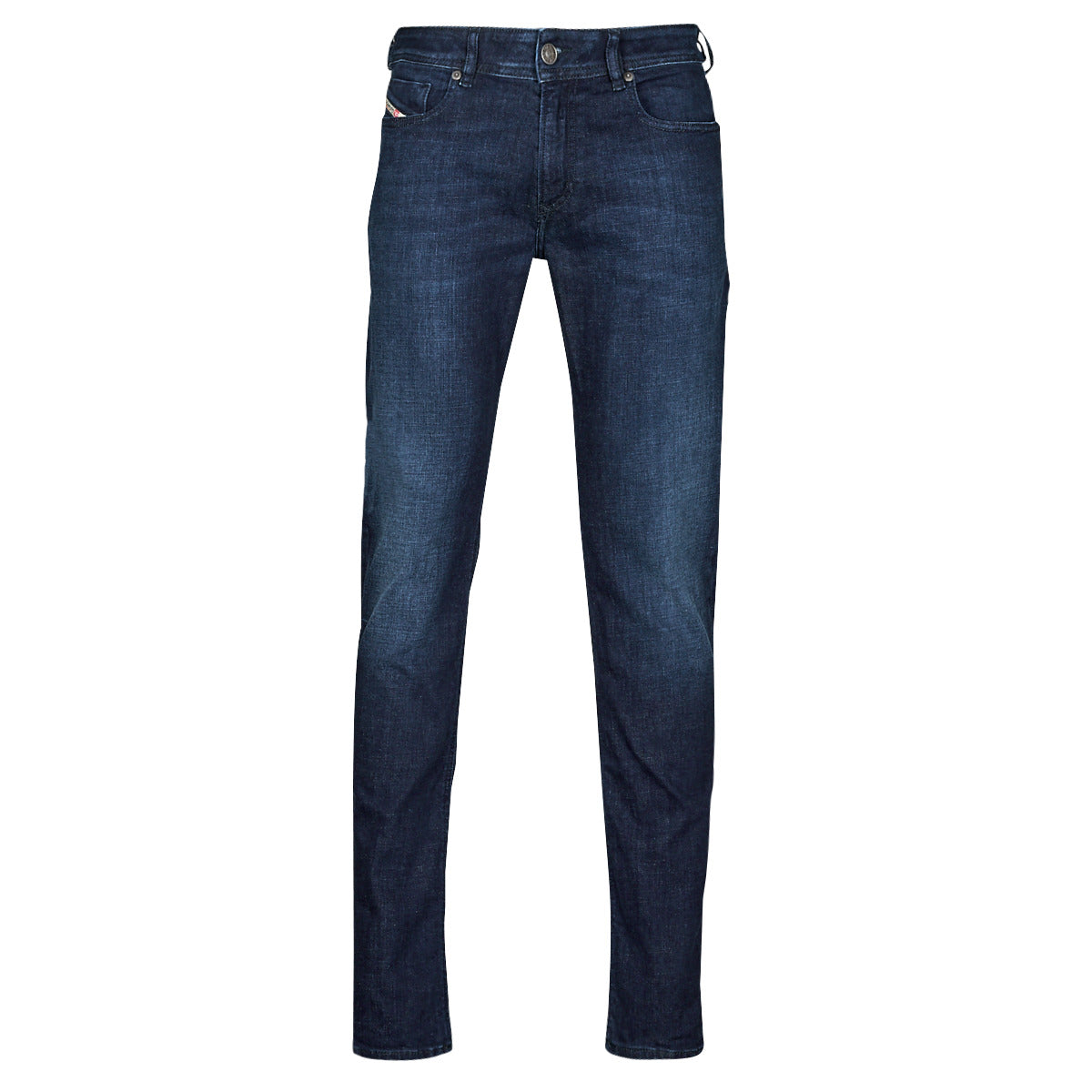 Jeans skynny Uomo Diesel  1979 SLEENKER  Blu