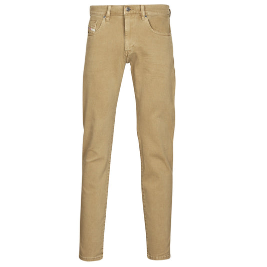 Jeans Slim Uomo Diesel  2019 D-STRUKT  Beige