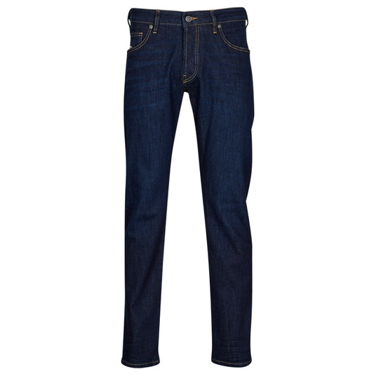 Jeans Tapered Uomo Diesel  D-YENNOX  Blu