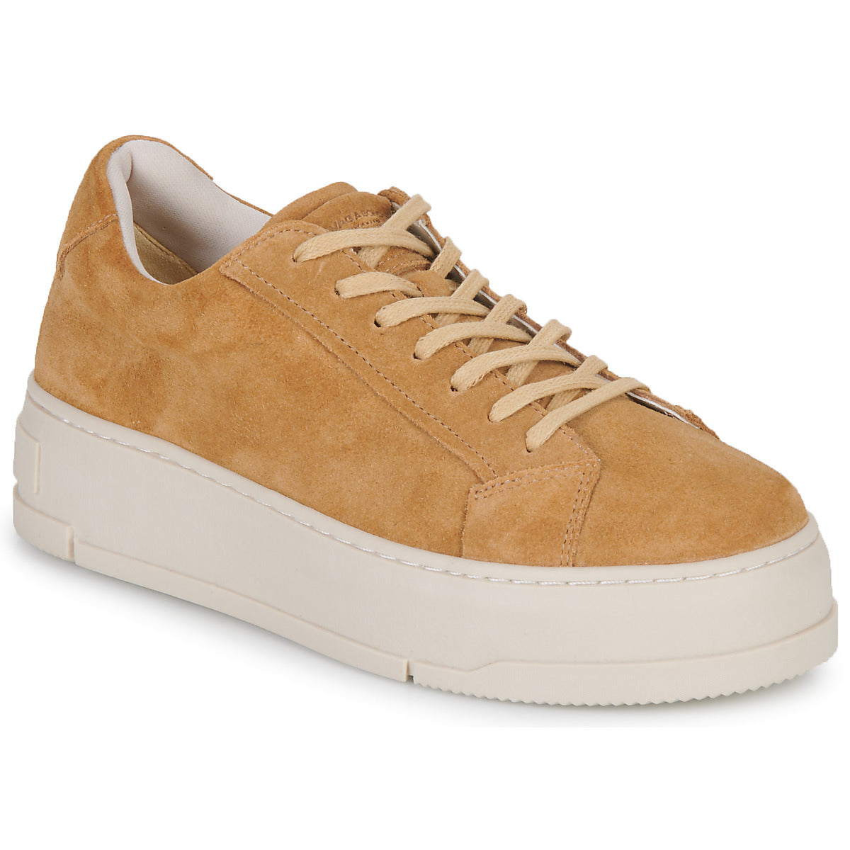 Sneakers basse Donna Vagabond Shoemakers  JUDY  Marrone