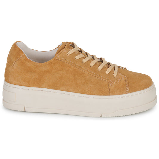 Sneakers basse Donna Vagabond Shoemakers  JUDY  Marrone