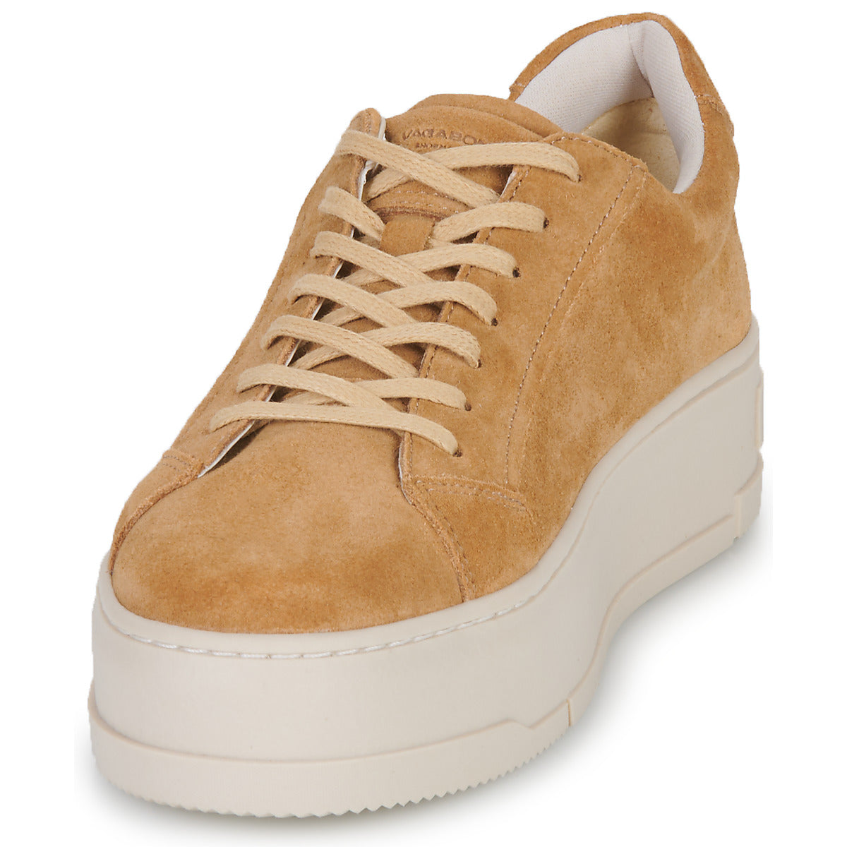 Sneakers basse Donna Vagabond Shoemakers  JUDY  Marrone