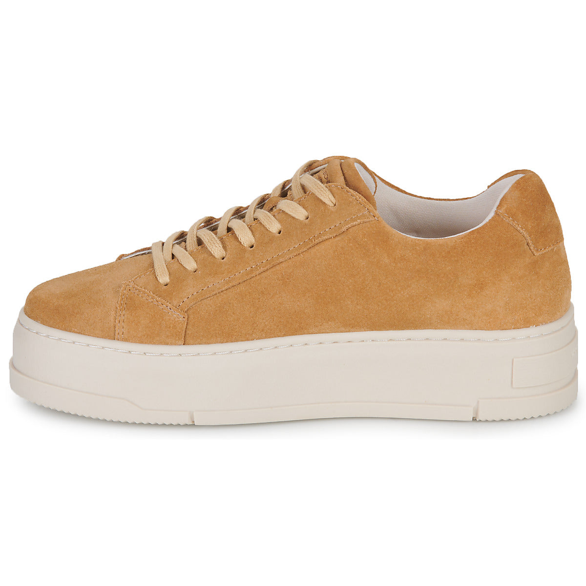 Sneakers basse Donna Vagabond Shoemakers  JUDY  Marrone