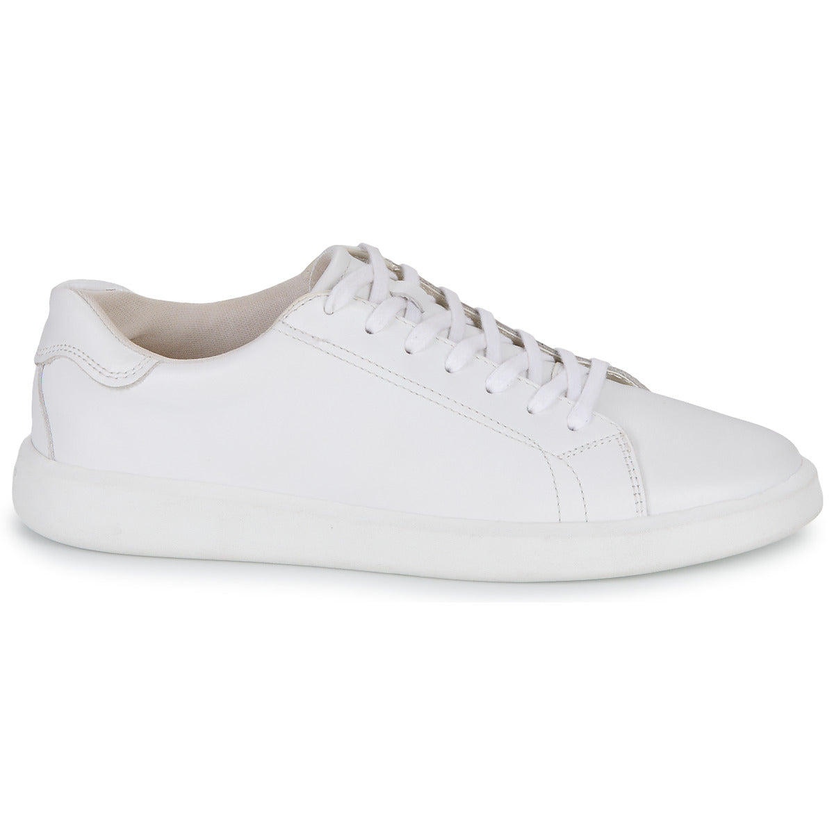 Sneakers basse Donna Vagabond Shoemakers  MAYA  Bianco