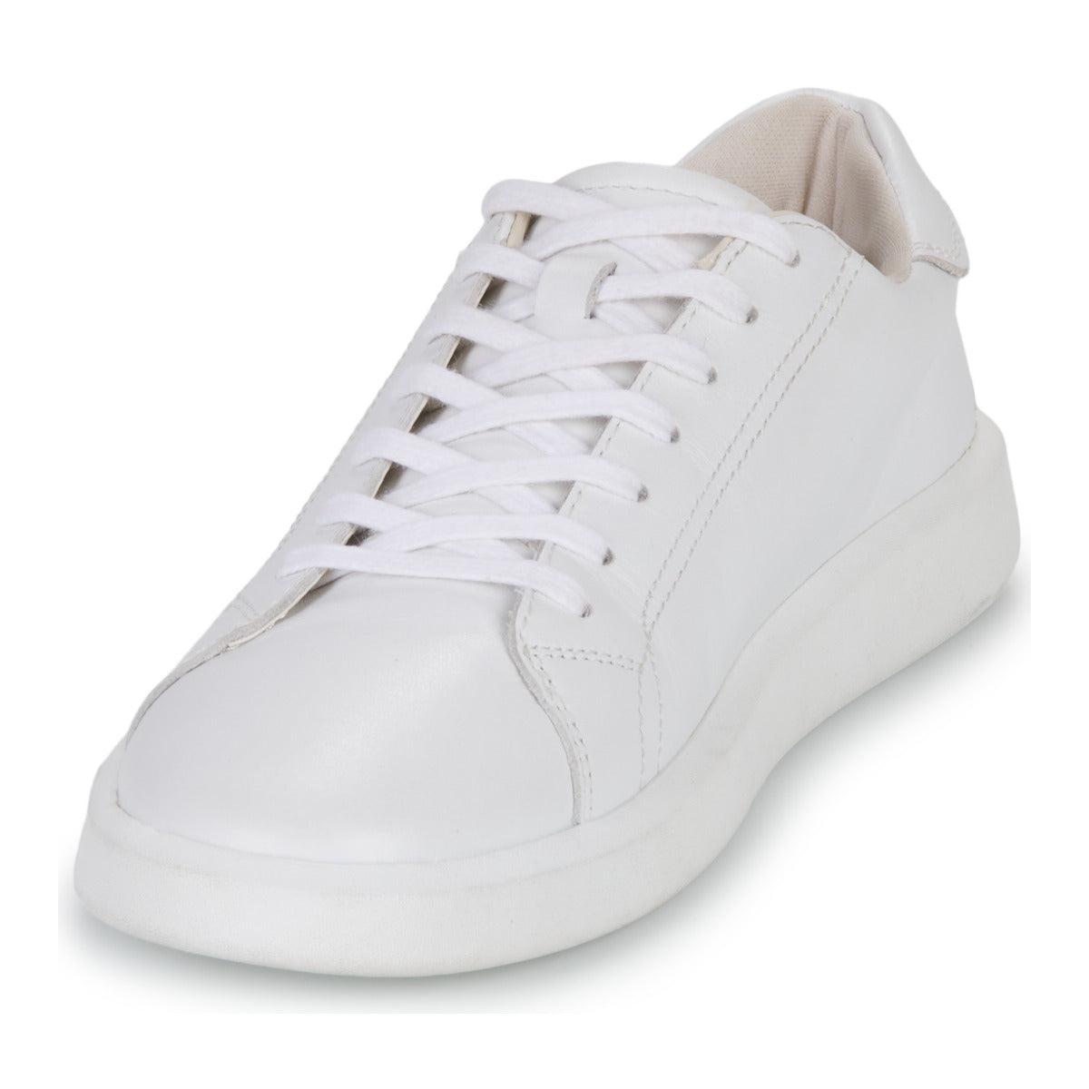 Sneakers basse Donna Vagabond Shoemakers  MAYA  Bianco