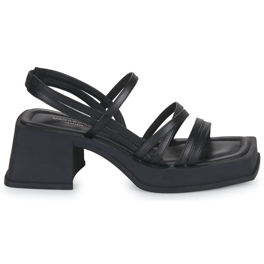 Sandali Donna Vagabond Shoemakers  HENNIE  Nero