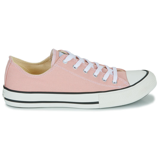 Sneakers basse Donna Victoria  TRIBU LONA  Rosa