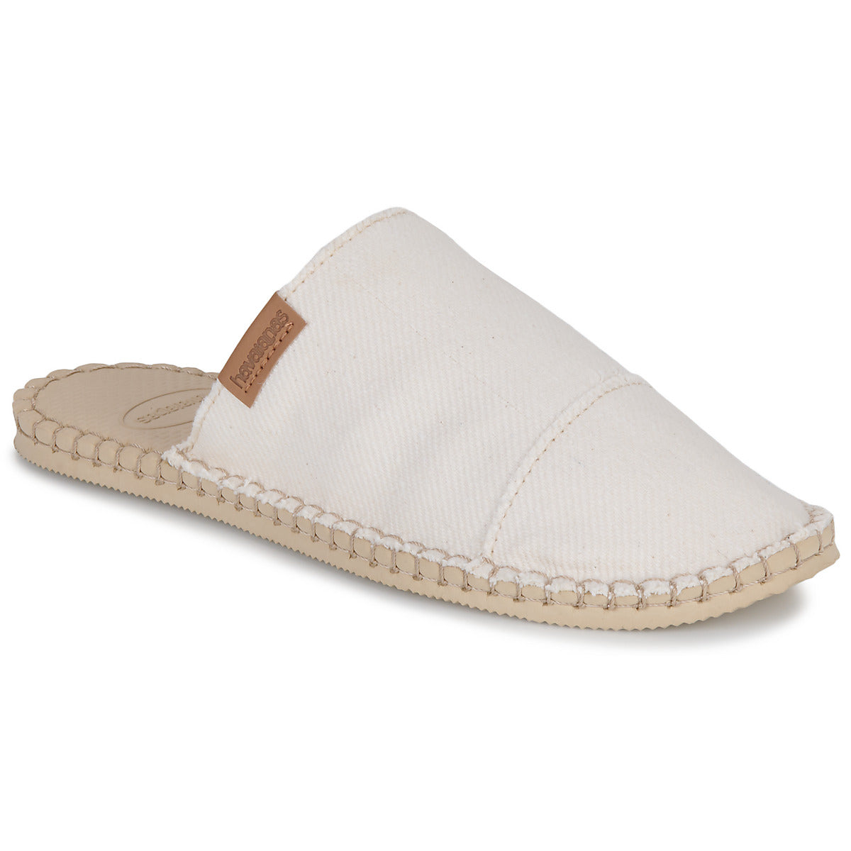 Scarpe Donna Havaianas  MULE HAVAIANAS II  Beige