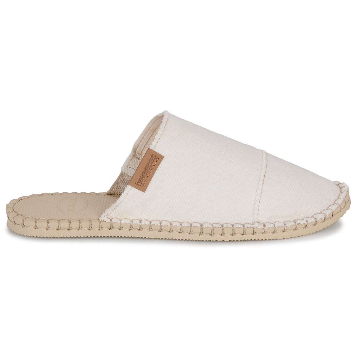 Scarpe Donna Havaianas  MULE HAVAIANAS II  Beige