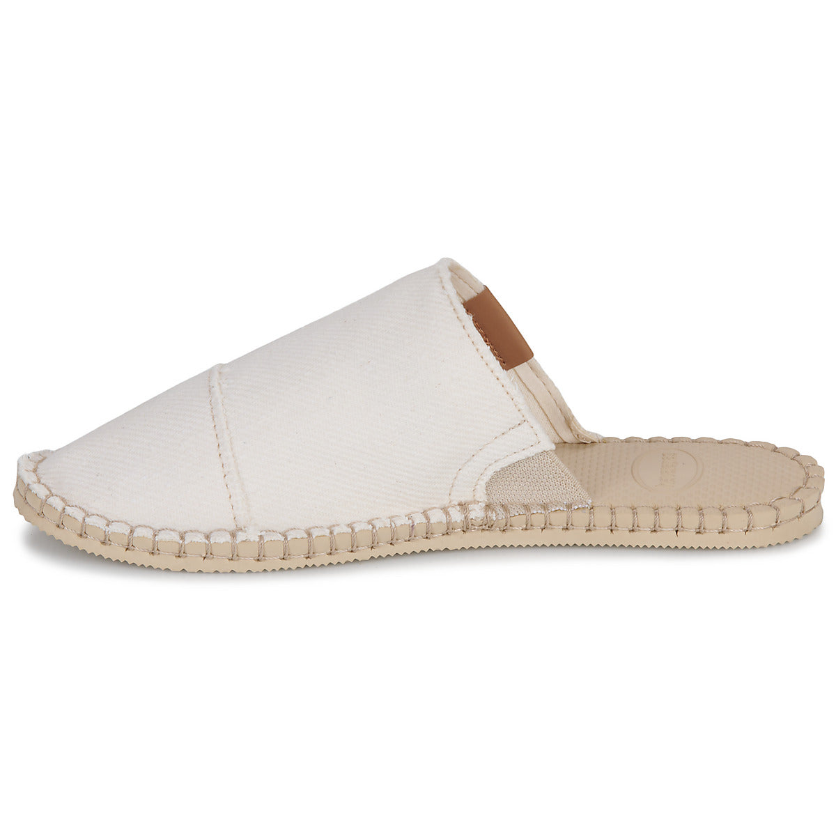 Scarpe Donna Havaianas  MULE HAVAIANAS II  Beige