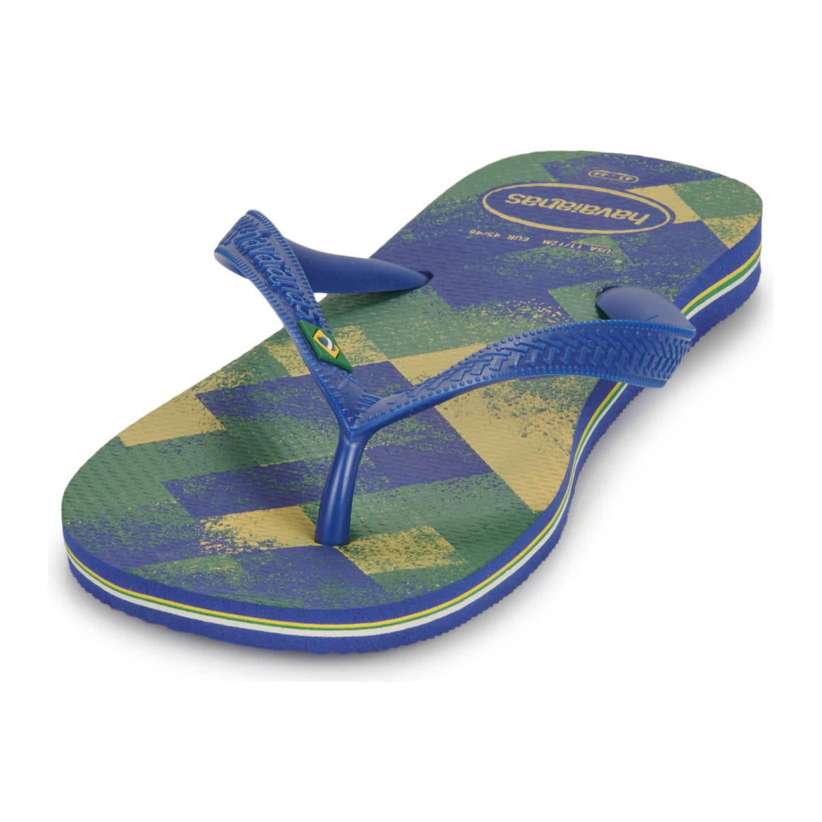 Infradito Uomo Havaianas  BRASIL FRESH  Marine