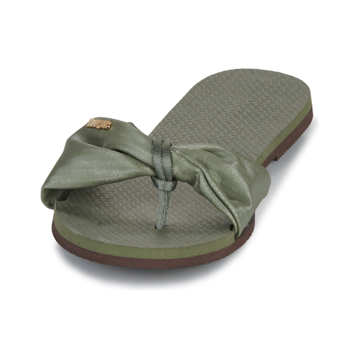 Infradito Donna Havaianas  YOU ST TROPEZ CLASSIC  Kaki