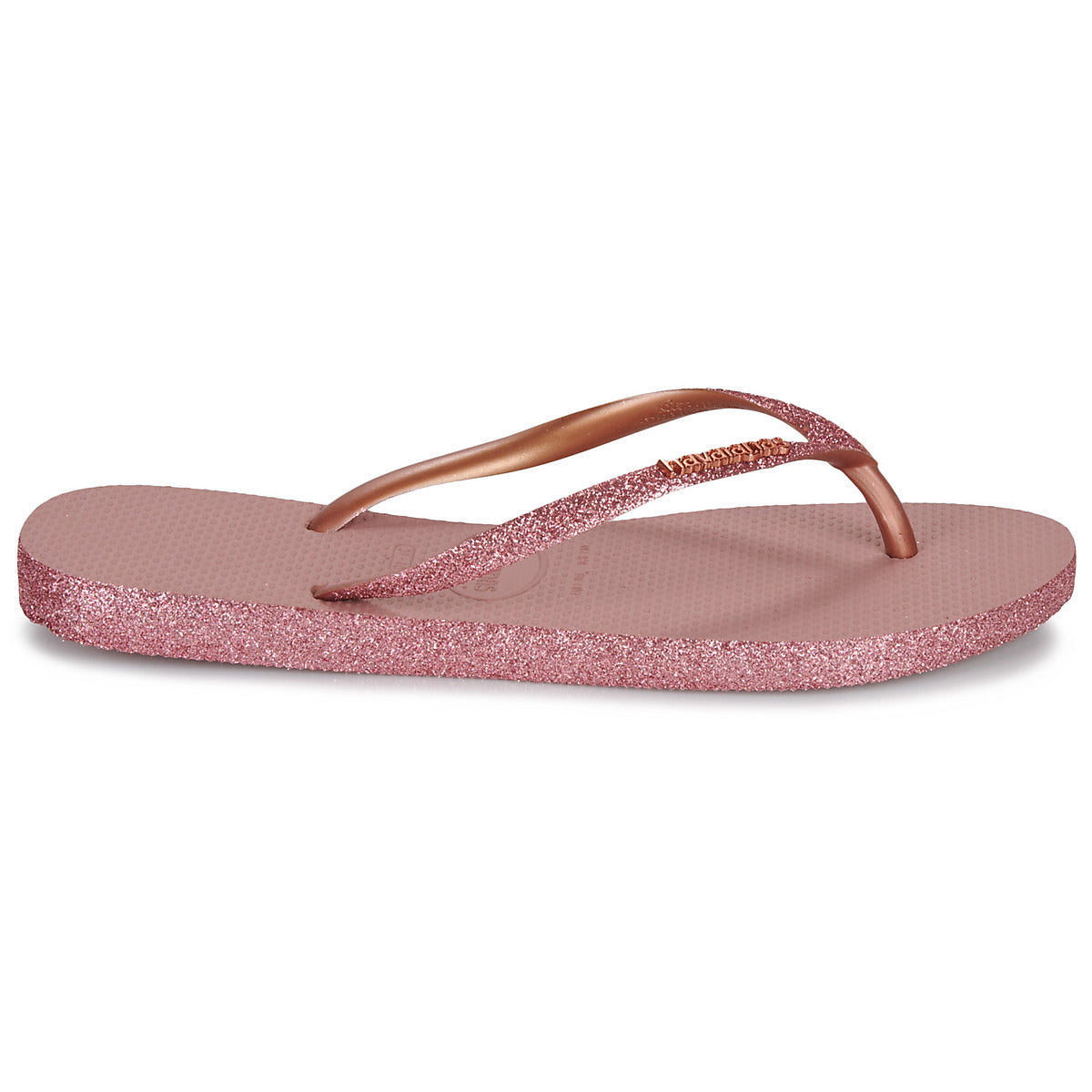 Infradito Donna Havaianas  SLIM SPARKLE II  Rosa