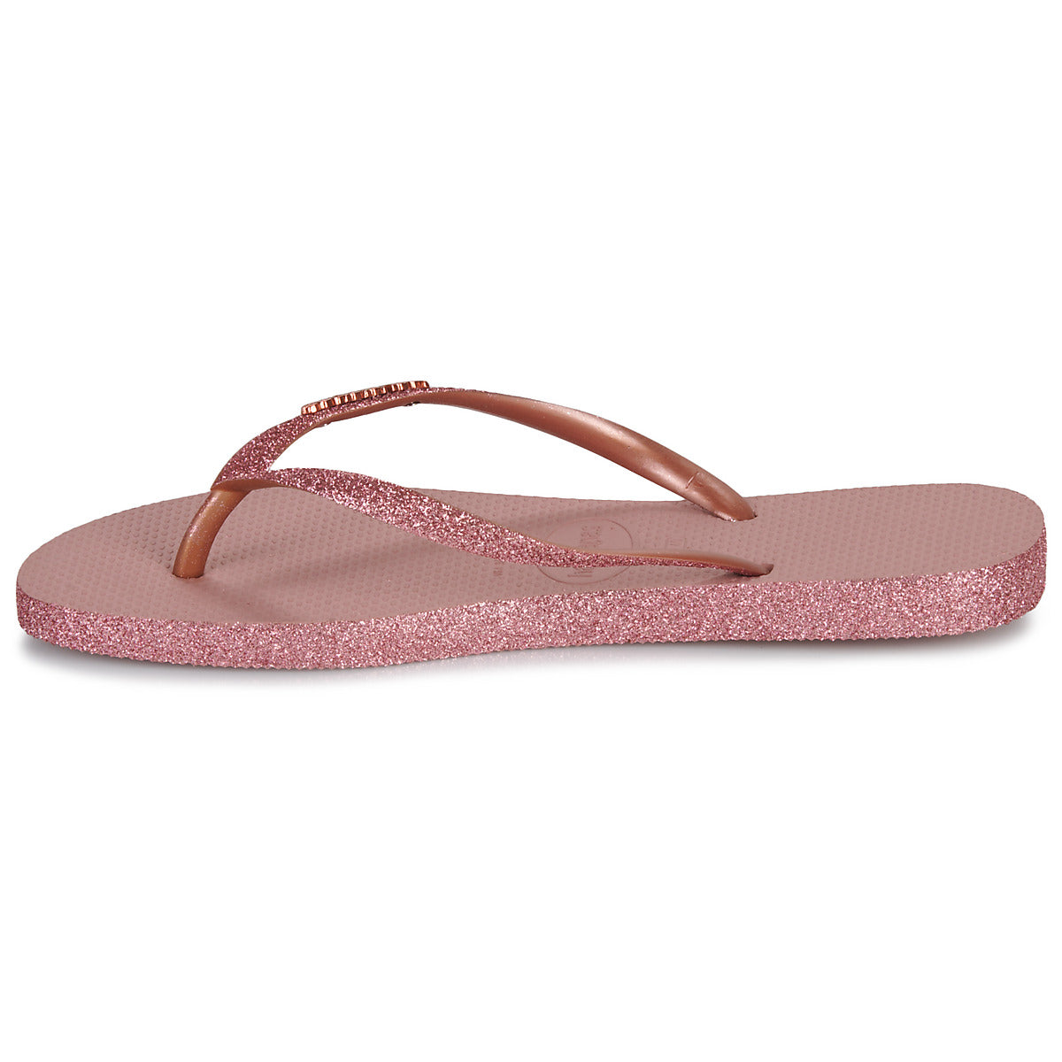 Infradito Donna Havaianas  SLIM SPARKLE II  Rosa