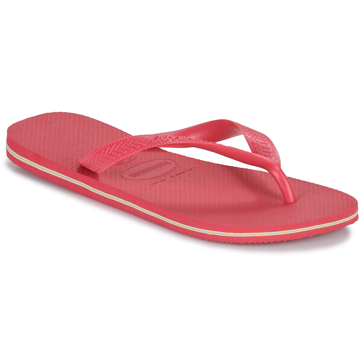 Infradito Donna Havaianas  BRASIL  Rosa