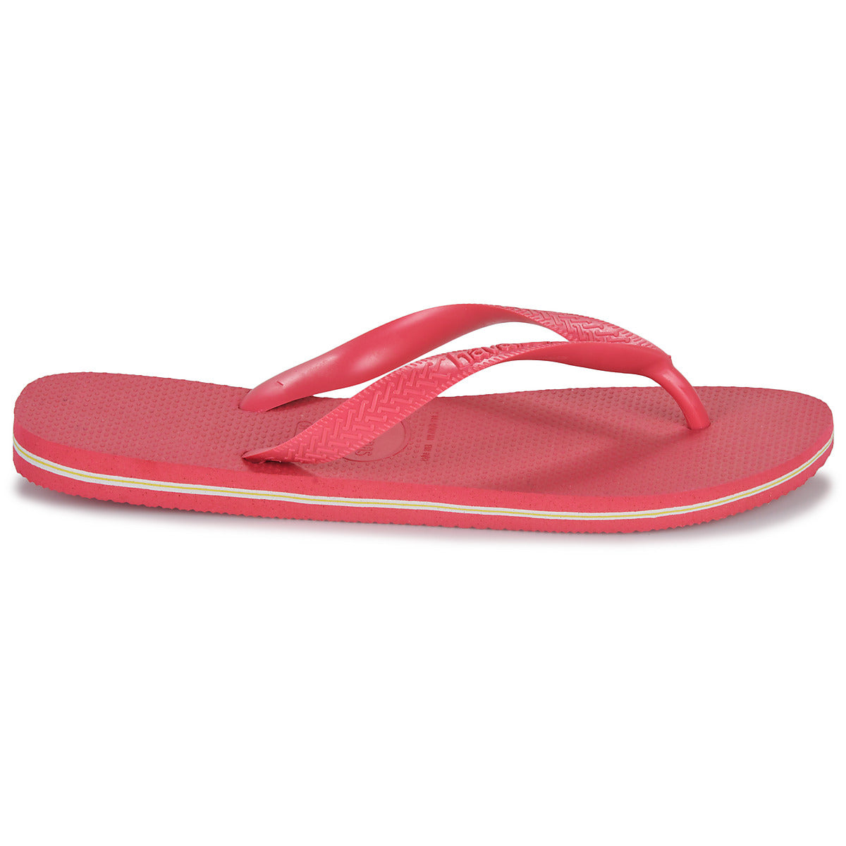 Infradito Donna Havaianas  BRASIL  Rosa