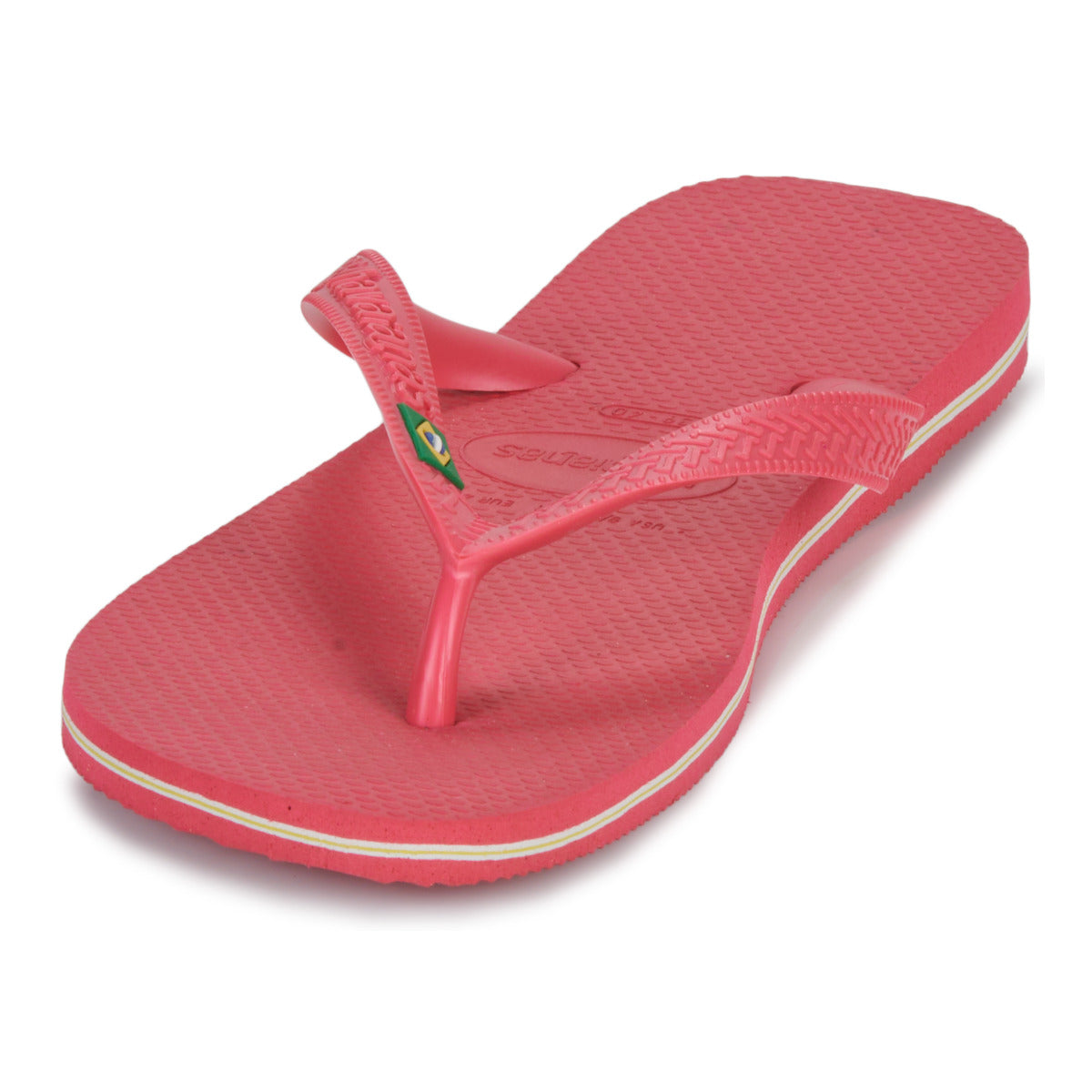 Infradito Donna Havaianas  BRASIL  Rosa