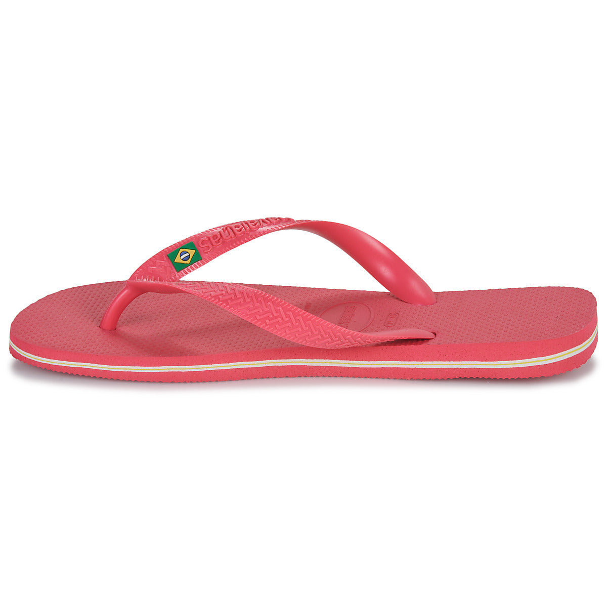 Infradito Donna Havaianas  BRASIL  Rosa