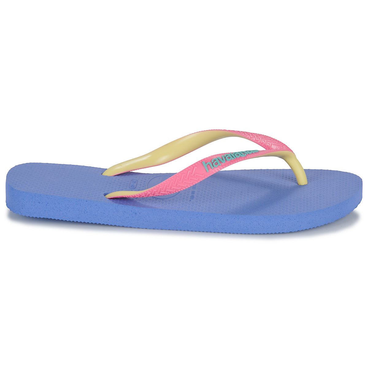 Infradito Donna Havaianas  TOP MIX  Viola