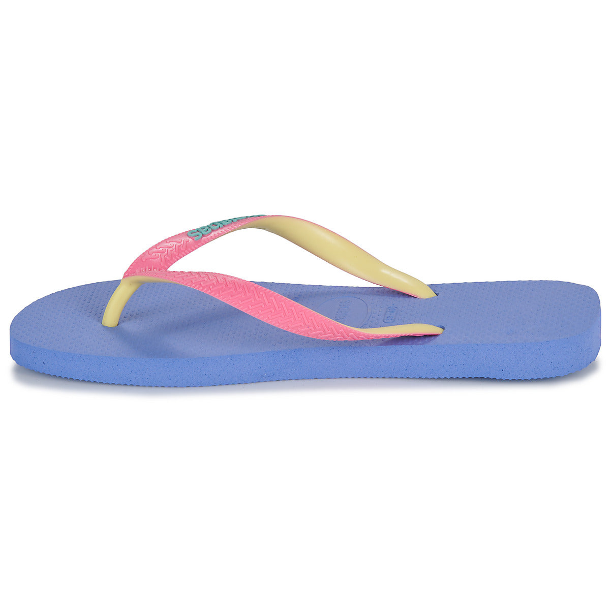 Infradito Donna Havaianas  TOP MIX  Viola