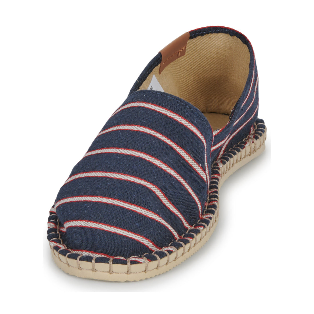 Scarpe Espadrillas Uomo Havaianas  ORIGINE HAVAIANAS IV PRINT  Marine