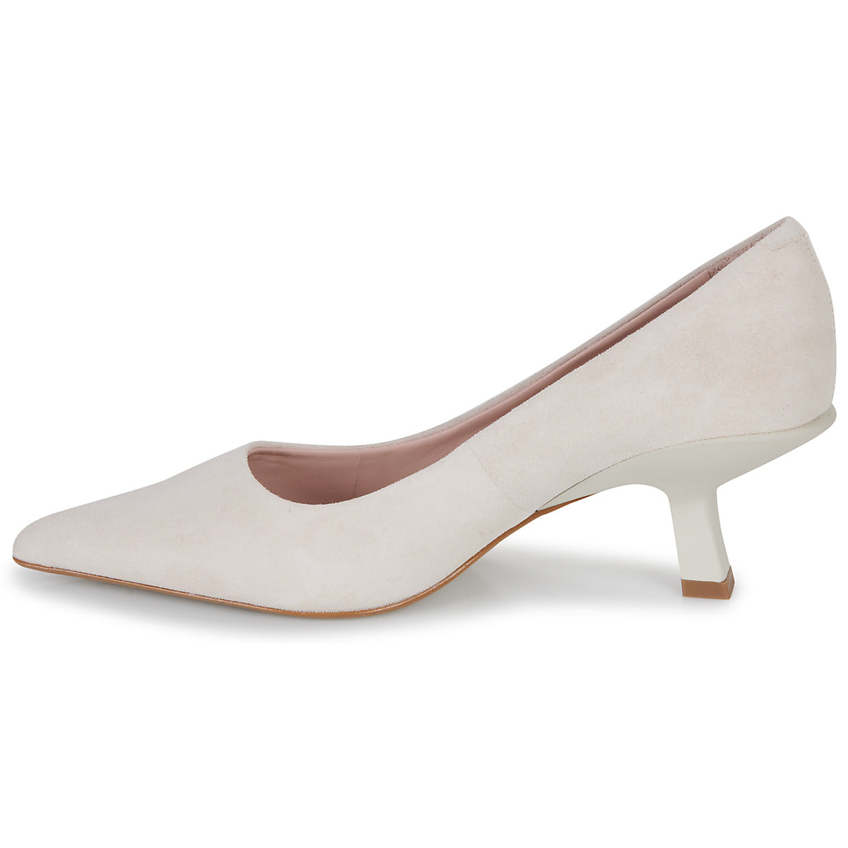 Scarpe Donna Bronx  NYL-A  Bianco