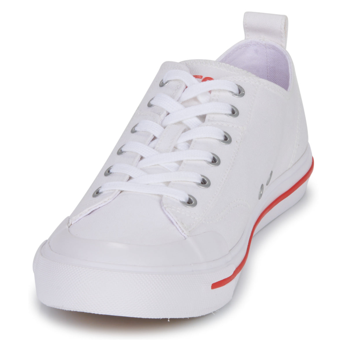 Sneakers Uomo Diesel  S-ATHOS LOW  Bianco