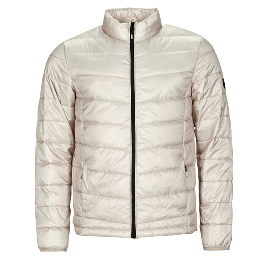 Piumino Uomo Only & Sons   ONSCARVEN QUILTED PUFFER  Bianco