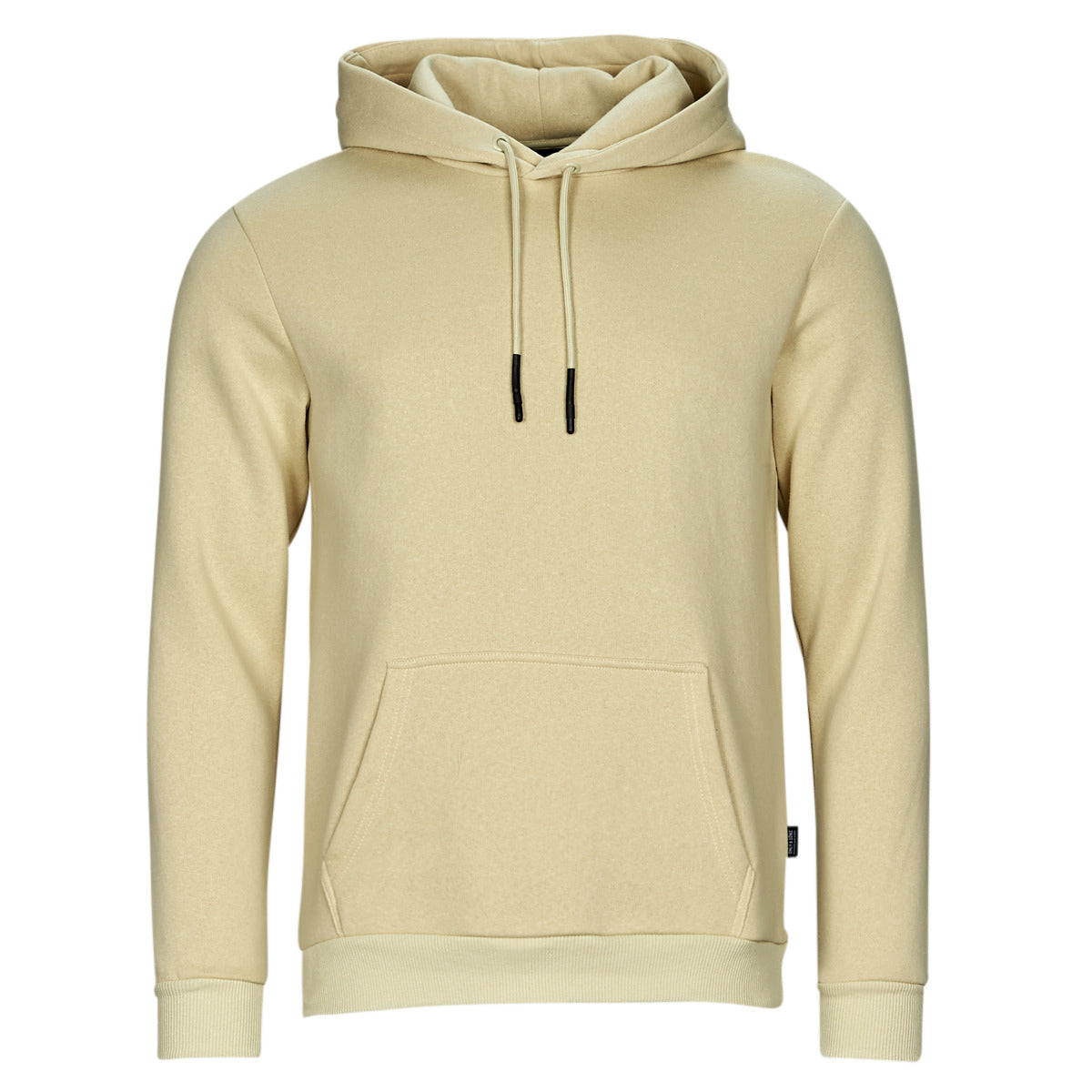 Felpa Uomo Only & Sons   ONSCERES HOODIE SWEAT  Bianco