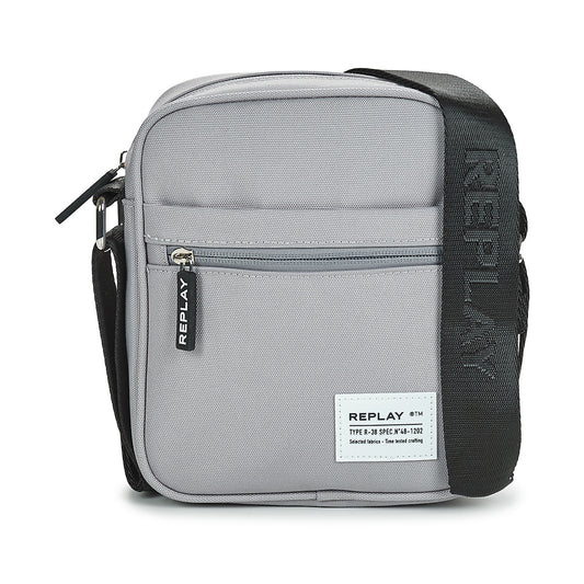 Borsa Shopping Uomo Replay  FM3633  Grigio