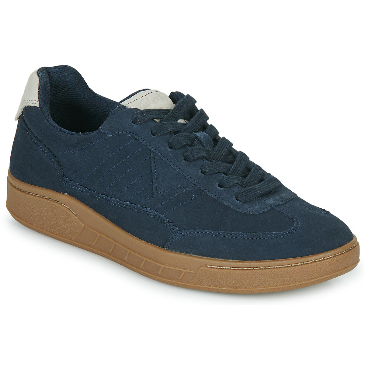 Sneakers Uomo Clarks  CRAFTRALLY ACE  Marine