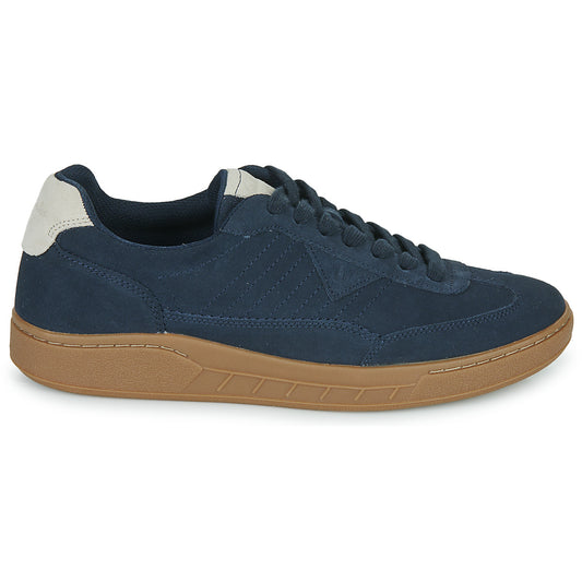 Sneakers Uomo Clarks  CRAFTRALLY ACE  Marine