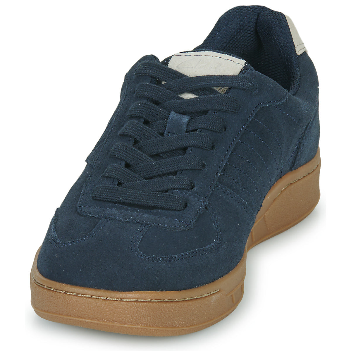 Sneakers Uomo Clarks  CRAFTRALLY ACE  Marine