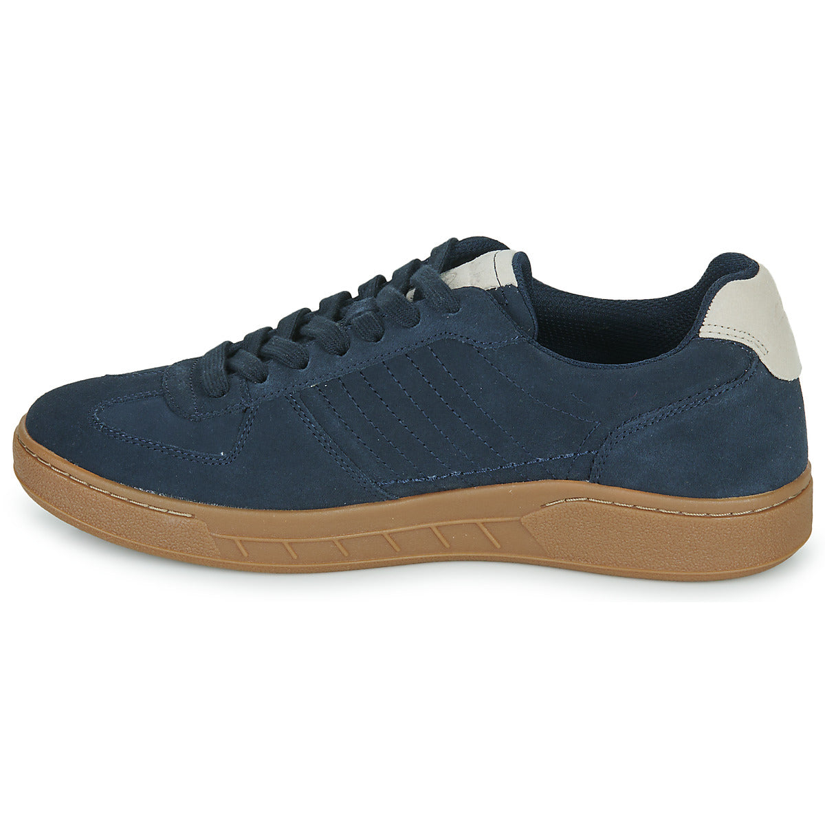 Sneakers Uomo Clarks  CRAFTRALLY ACE  Marine