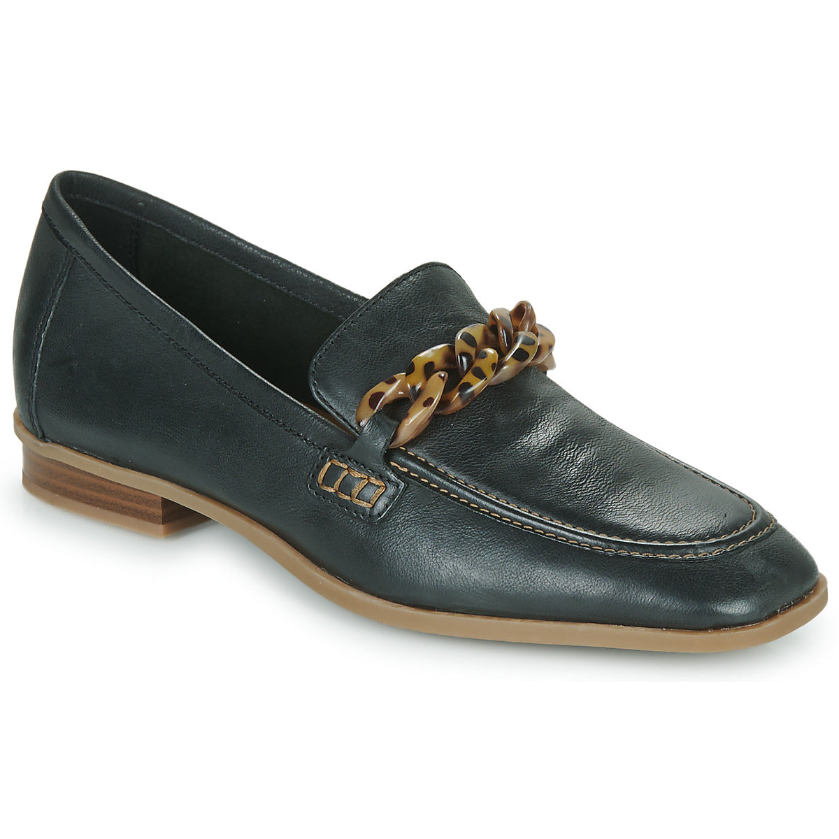 Scarpe Donna Clarks  SARAFYNA IRIS  Nero