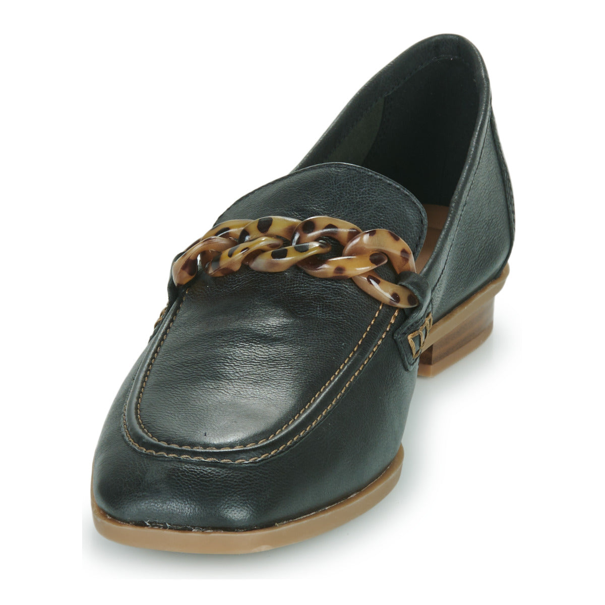 Scarpe Donna Clarks  SARAFYNA IRIS  Nero