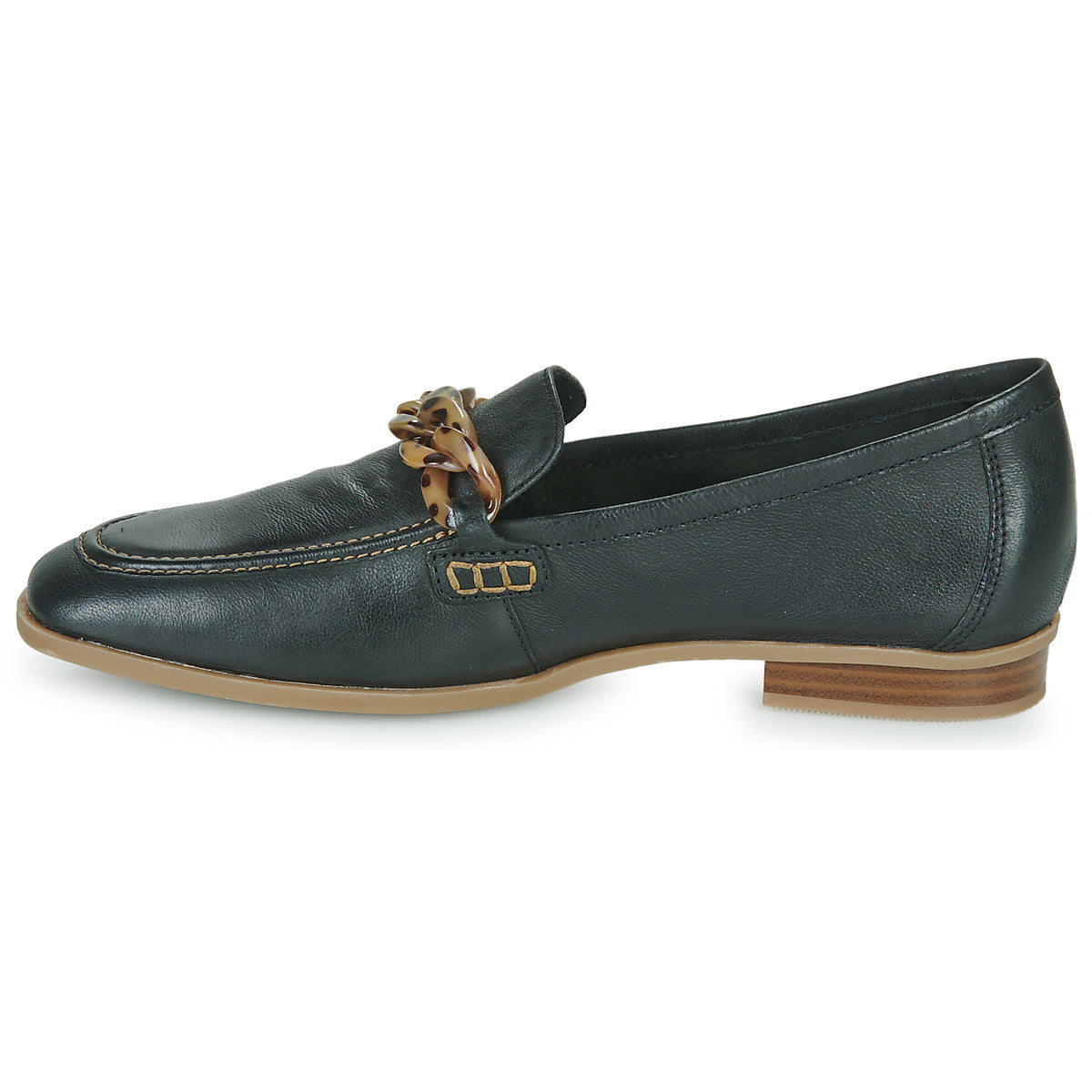 Scarpe Donna Clarks  SARAFYNA IRIS  Nero