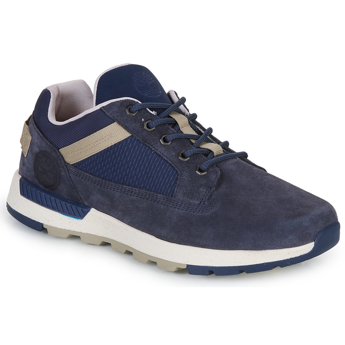 Sneakers Uomo Timberland  KILLINGTONTREKKER F/L LOW  Marine