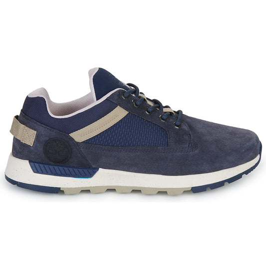 Sneakers Uomo Timberland  KILLINGTONTREKKER F/L LOW  Marine