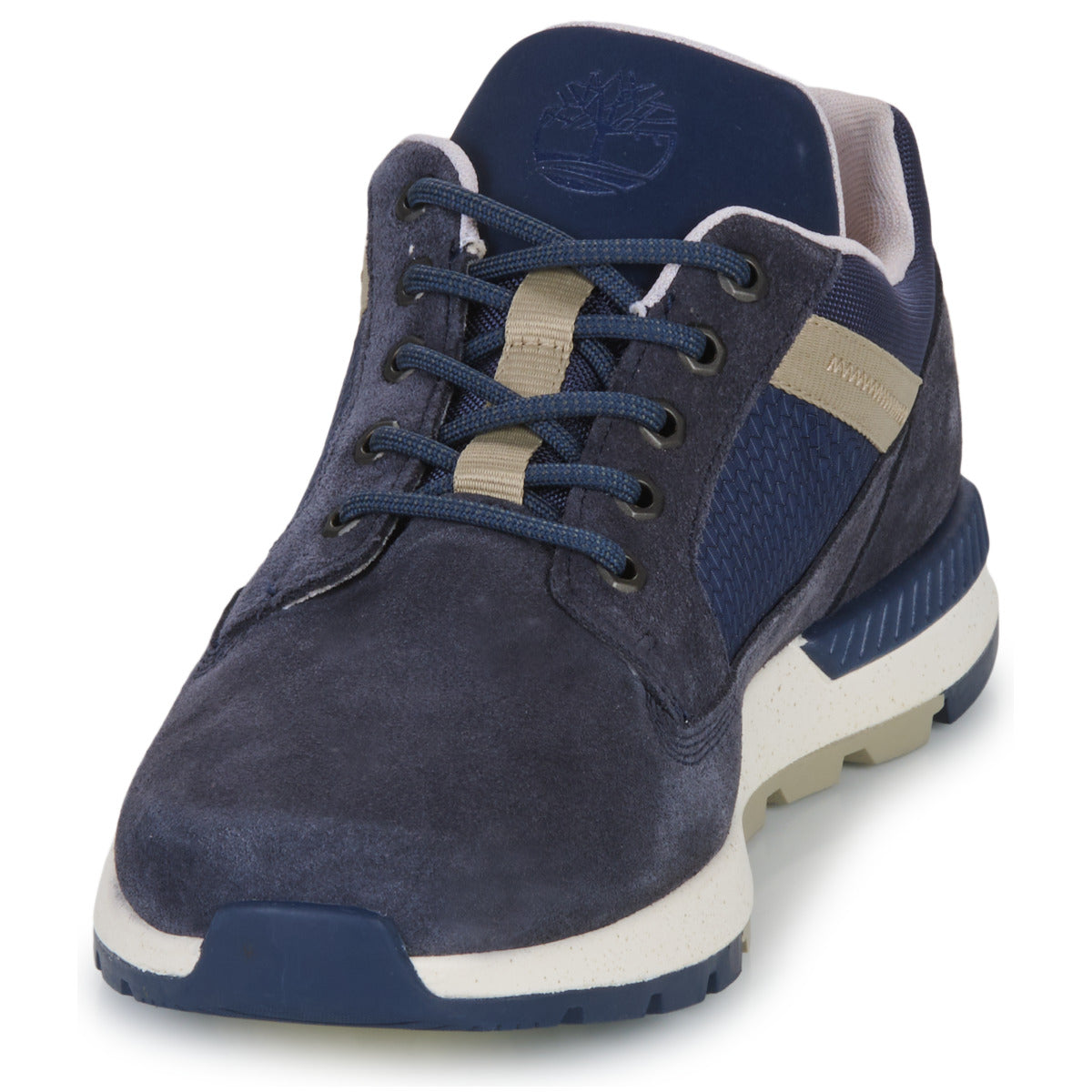 Sneakers Uomo Timberland  KILLINGTONTREKKER F/L LOW  Marine