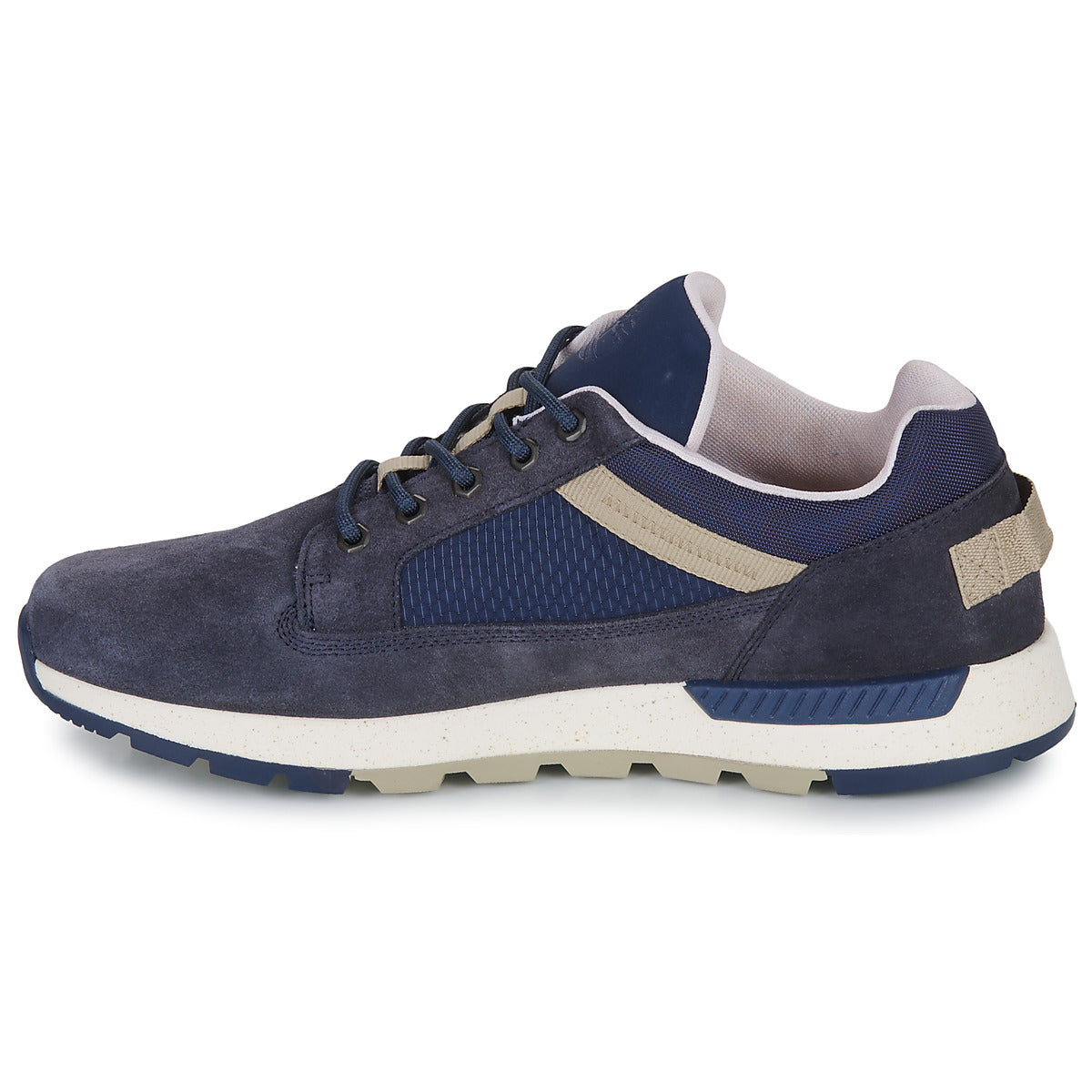 Sneakers Uomo Timberland  KILLINGTONTREKKER F/L LOW  Marine