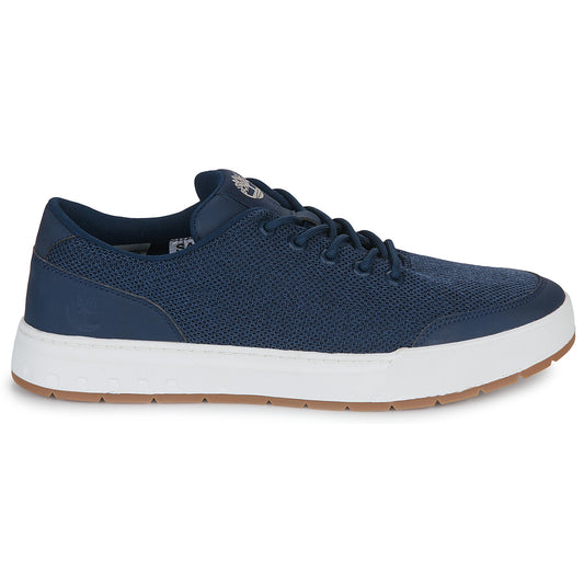 Sneakers Uomo Timberland  MAPLE GROVE KNIT OX  Marine