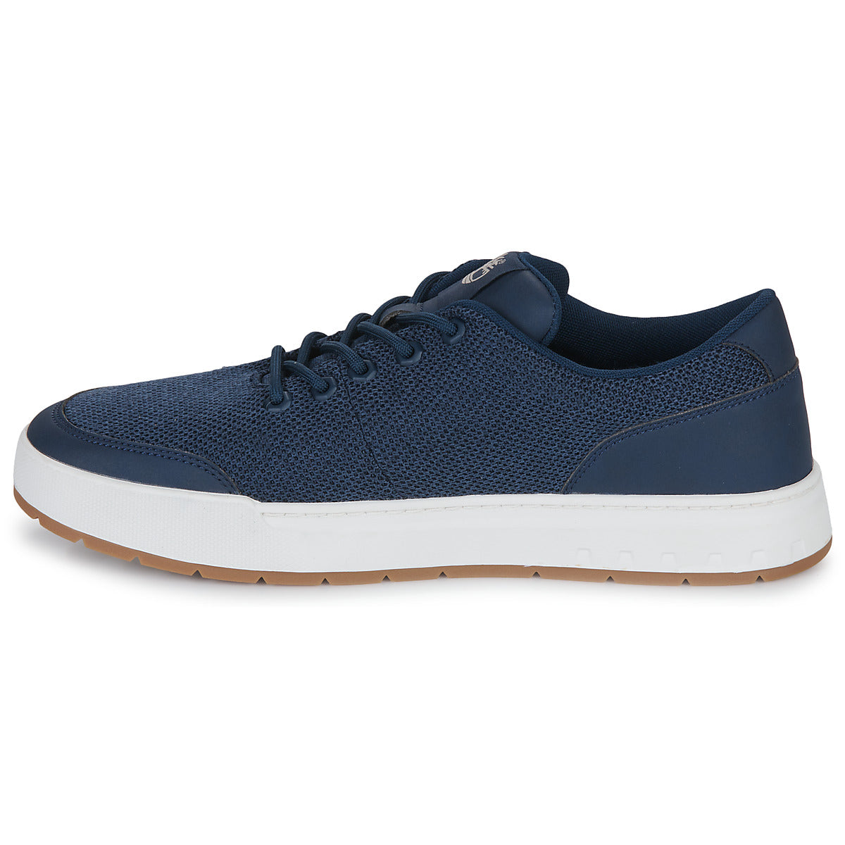 Sneakers Uomo Timberland  MAPLE GROVE KNIT OX  Marine